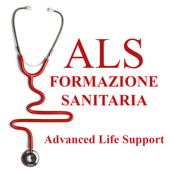 Logo Advanced Life Support