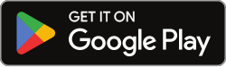 Disponibile su Google Play
